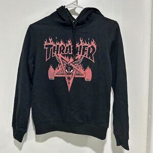 Unisex Vagary & Vasy Graphic hoodie Size M